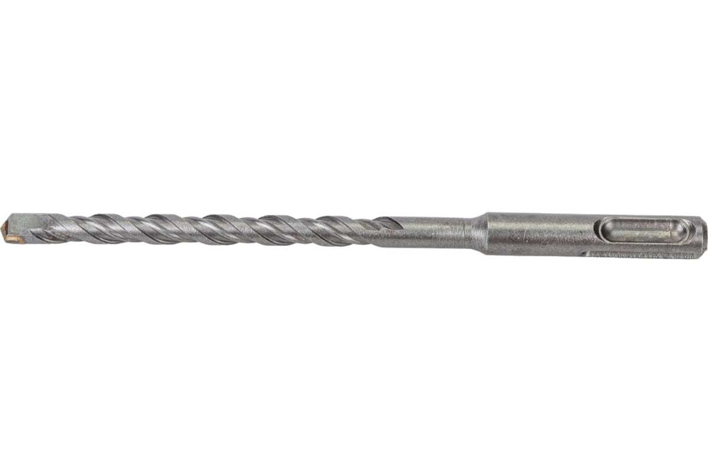 Бур по бетону ЗУБР 8x160 мм, SDS-Plus 29315-160-08