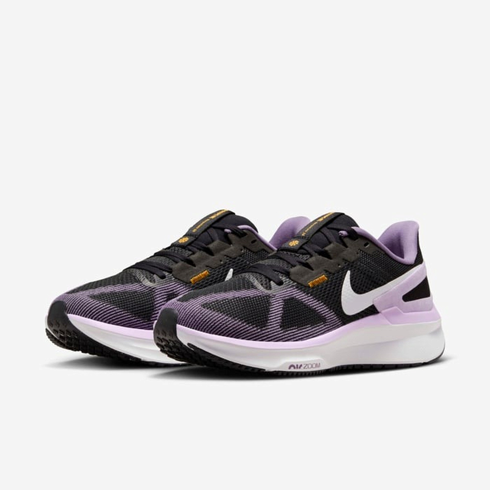 Женские кроссовки Nike AIR ZOOM STRUCTURE 25