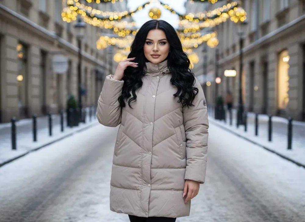 Куртка 2572310 Fabrika