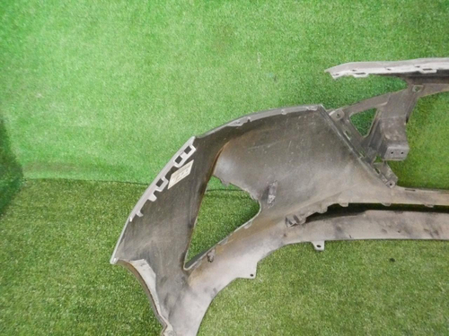 Бампер передний Hyundai Solaris 2 (2020-н.в.)