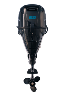 Лодочный мотор Reef Rider RREF20FES