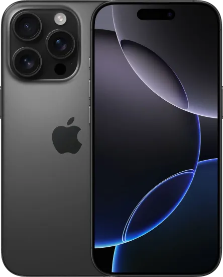 Apple iPhone 16 Pro