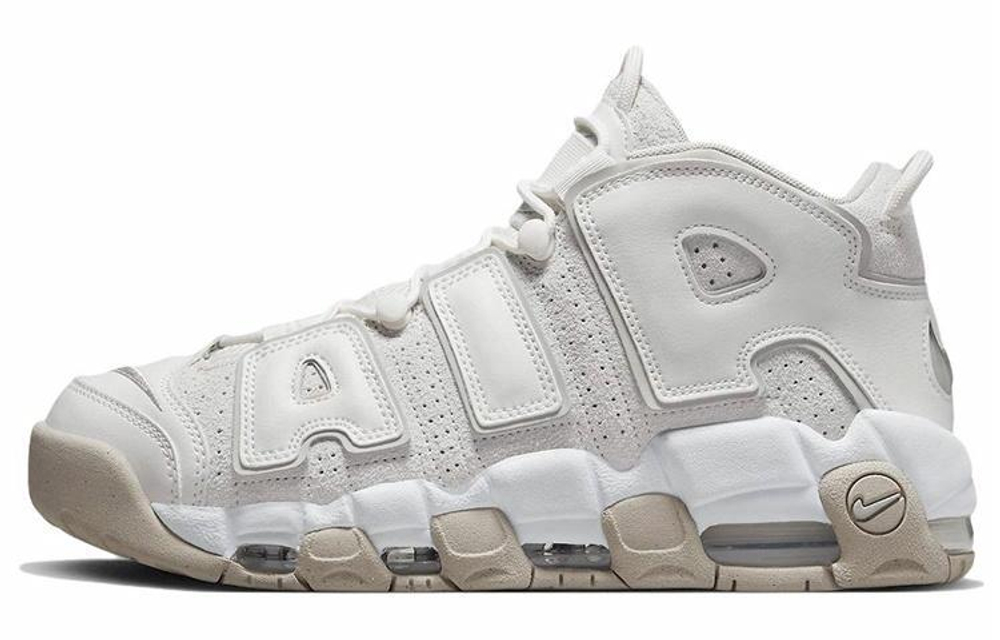 Кроссовки Nike Air More Uptempo Phantom Air
