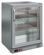 Стол холодильный POLAIR TD101-G без столешницы