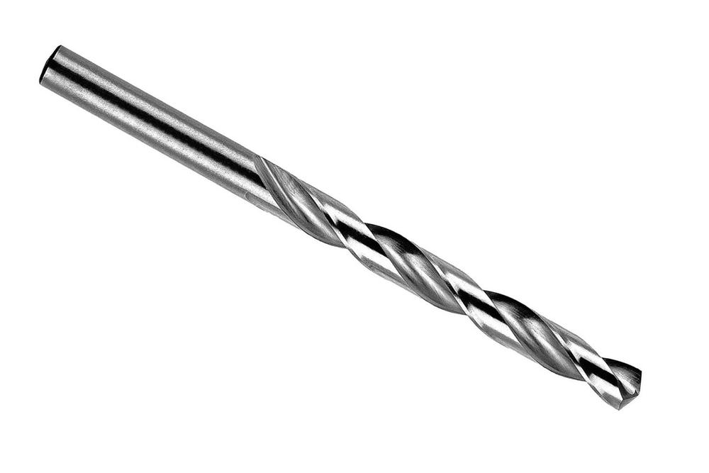 HSS-Co сверло Heller 2,5х57 мм 21266