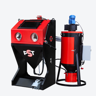 Пескоструйные камеры Пескоструйные камеры