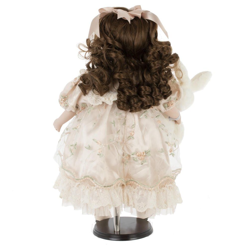 GAEM Кукла "Алёна", L21 W11,5 H46 см