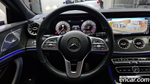 Mercedes-Benz CLS-Class C257 CLS300d AMG Line (08.2020)