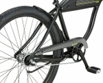 Комфортный велосипед Schwinn Hornet (2018)