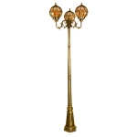 Парковый светильник Feron ВЕРСАЛЬ 11389