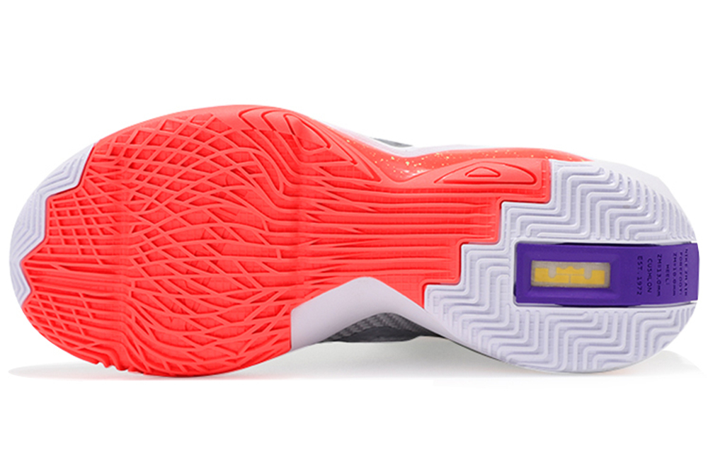 Кроссовки Nike Zoom Soldier 14