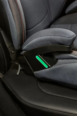 Автокресло Chicco Quizy i-Size India Ink