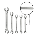 Набор ручного инструмента BORT BTK-142U