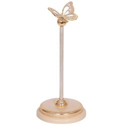 Держатель для полотенец Бабочка Эир Айвори