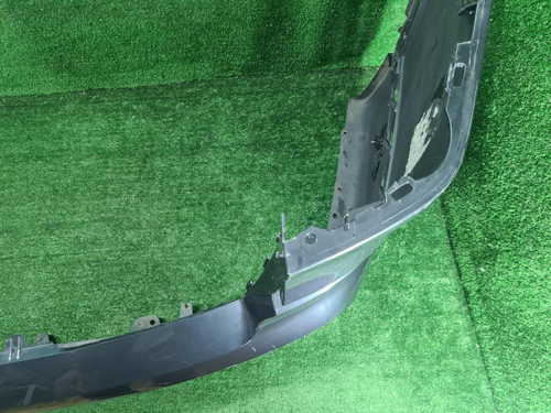 Бампер задний BMW X7 G07 (2019-2022) M-paket