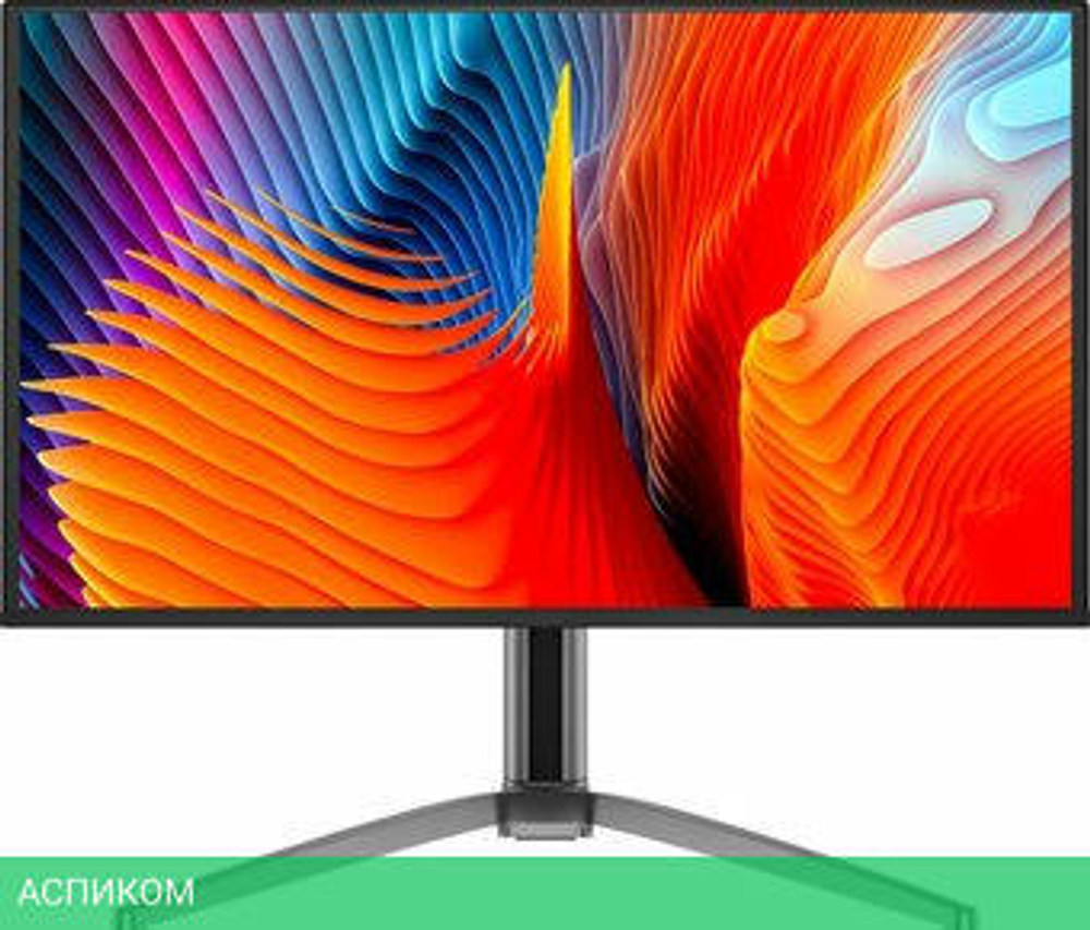 Игровой монитор Digma Pro 27" Vision S