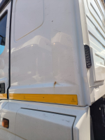 КамАЗ 5490 4x2 Седельный тягач 5490-S5 (Дизельный, 12,0 л, 401 л.с., АТ)