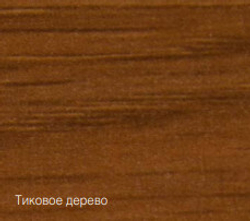 Защитная пропитка Pinotex Classic Plus 3в1 тиковое дерево (0,9л)