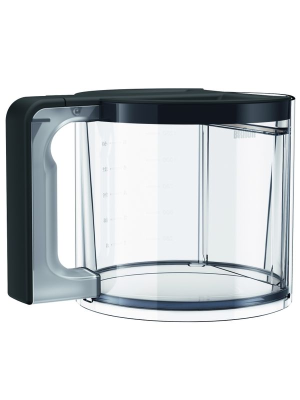 Соковыжималка Braun Multiquick 3 J300 BK