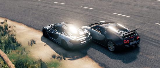 Gear Club Unlimited 2 - Definitive Edition [Nintendo Switch, русская версия]