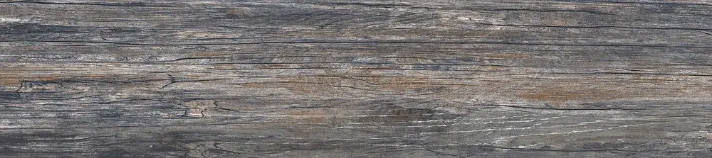 Керамогранит ALMA Ceramica GFA92GRN70R Grinda 90x20 коричневый глазурованный матовый под дерево / паркет