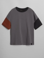 Костюм для девочки на лето