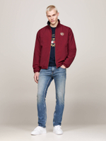 Джинсы SCANTON Tommy Jeans - голубой(DM0DM20390)