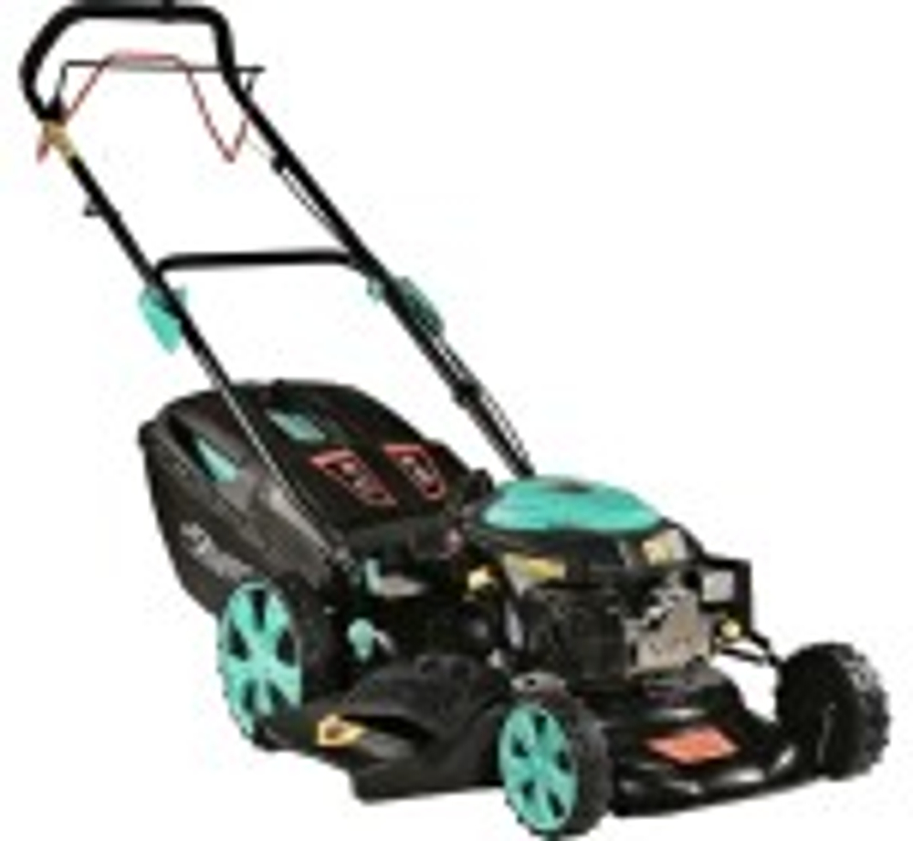 Газонокосилка бензиновая Sturm PL4614S