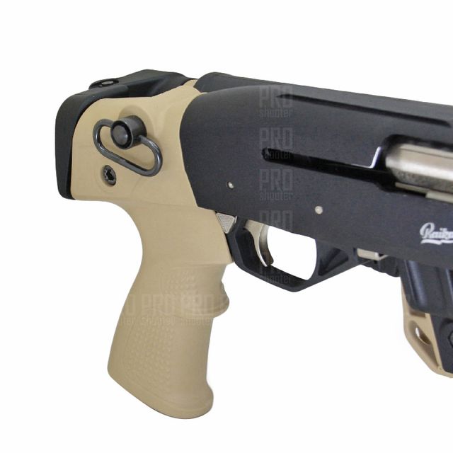 Рукоятка на МР-155, -135, DLG Tactical