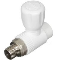 Краны для радиаторов