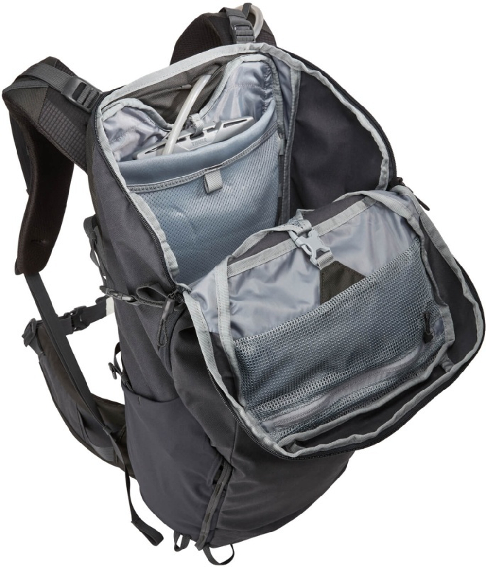 Рюкзак туристический Thule AllTrail X 35L Hiking Backpack TALX135 Obsidian (3204133)