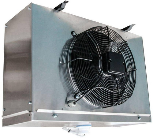 Сплит-система Intercold LCM 316 PR FT (опция -30°)