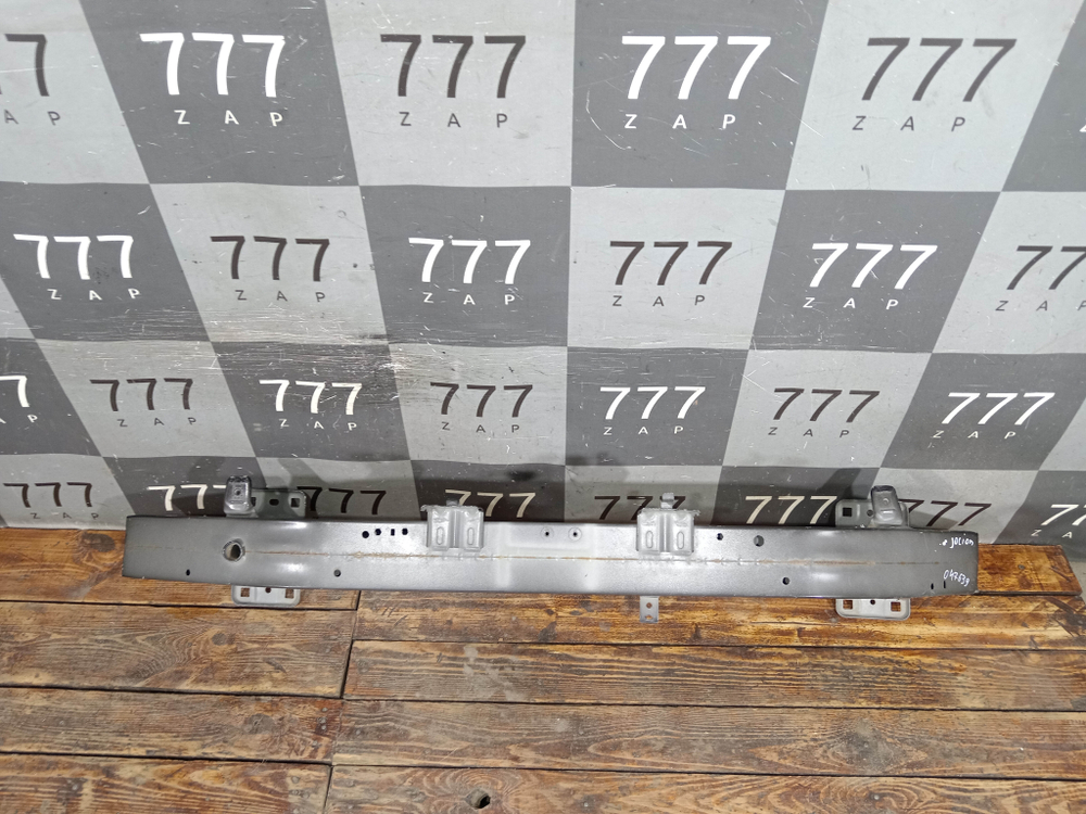 Усилитель переднего бампера Haval Jolion 21-нв Б/У Оригинал 2803400XGW02A