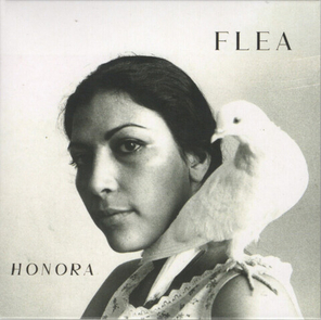 Flea / Honora (CD)