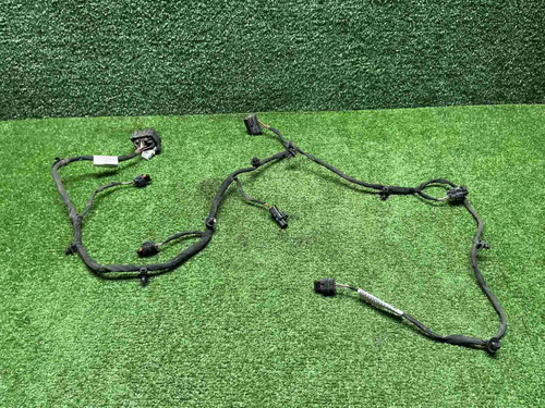 Проводка переднего бампера EXEED RX (2023-н.в.)