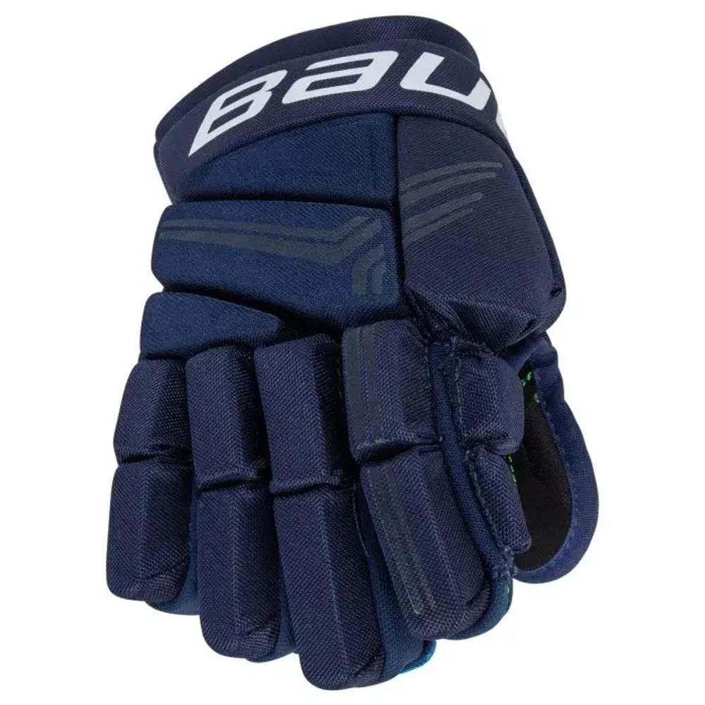 Перчатки Bauer S24 X JR