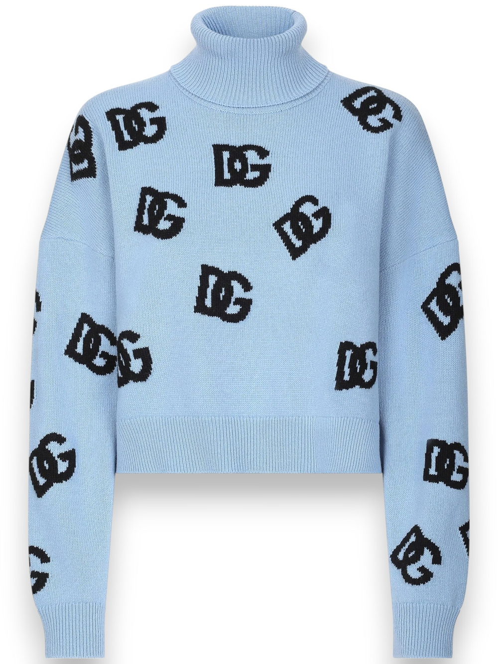 Водолазка Dolce&Gabbana