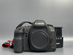 Canon EOS 5D Mark II 9.000 кадров