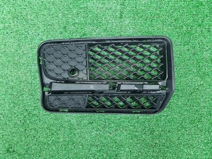 Решетка перед.бампера правая Mercedes G W463 18-24