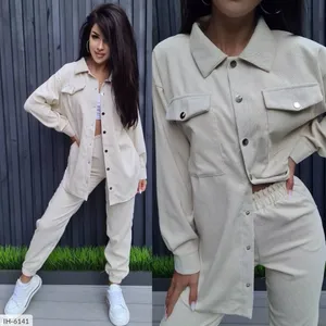 Костюм IH-6135 Фабрика Моды