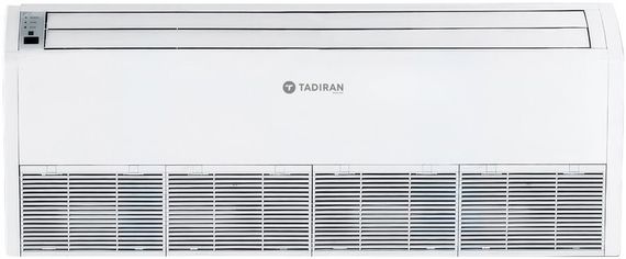 Напольно-потолочная VRF система Tadiran TNVMF112XB/2-V