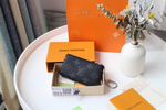 Louis Vuitton Key Pouch