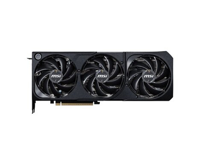 Видеокарта MSI Nvidia GeForce RTX 5070 Ti [RTX 5070 Ti 16G SHADOW 3X OC]