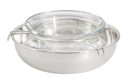 Икорница 16см Гамма