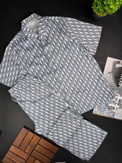 Летний костюм Dior