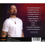 Ronnie Romero / Raised On Radio (CD)