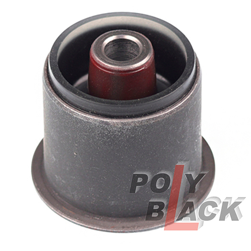 Полиуретановый сайлентблок задней подвески, кронштейна, крепление редуктора(Кратность 1 шт) N061053