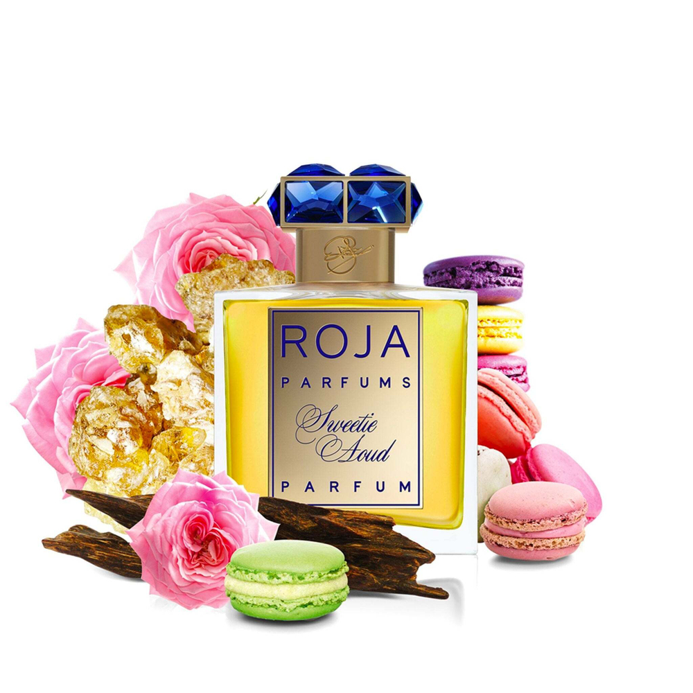 Roja Sweetie Aoud