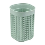 Стакан ВЯЗАНИЕ Фисташковый (комплект 16 шт)