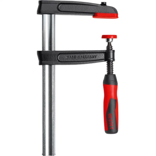 Струбцина из ковкого чугуна BESSEY TPN16BE-2K